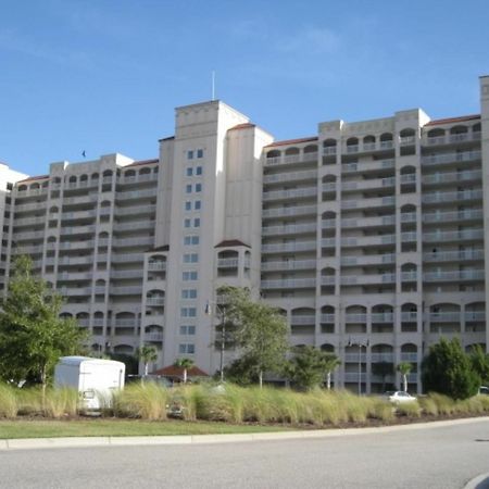 North Tower Apartment North Myrtle Beach Ngoại thất bức ảnh