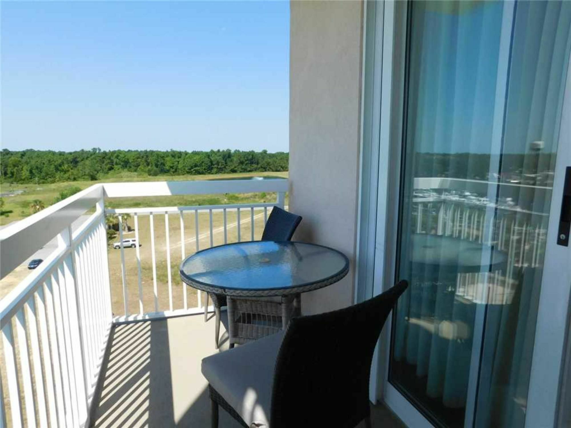 North Tower Apartment North Myrtle Beach Ngoại thất bức ảnh